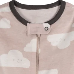4-Pack Baby Neutral Up In The Sky Sleep 'N Plays