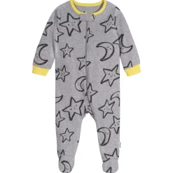 4-Pack Baby Neutral Up In The Sky Sleep 'N Plays