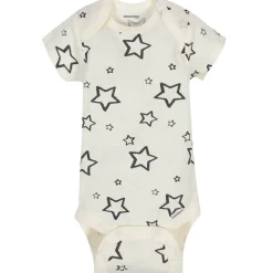 8-Pack Baby Neutral Words Onesies® Brand Bodysuits
