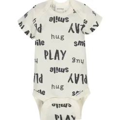 8-Pack Baby Neutral Words Onesies® Brand Bodysuits