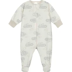 4-Pack Baby Neutral Words Sleep 'N Plays