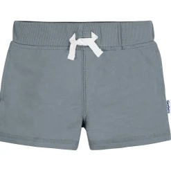 3-Pack Baby & Toddler Boys Blues Knit Shorts