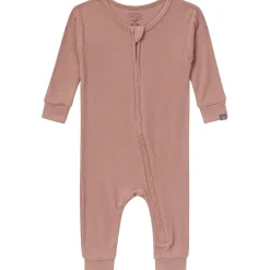 2-Pack Baby & Toddler Boys Buffalo Desert Viscose Snug Fit Footless Pajamas