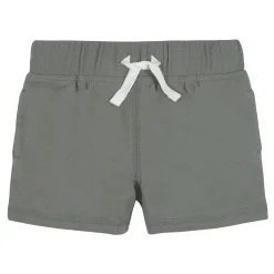3-Pack Baby & Toddler Boys Color Me Camo Pull-On Knit Shorts