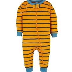 3-Pack Baby & Toddler Boys Construction Zone Snug Fit Footless Pajamas
