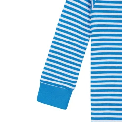 4-Pack Baby & Toddler Boys Dinosaurs & Space Snug Fit Footed Cotton Pajamas