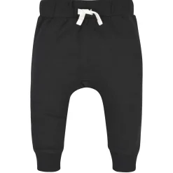 3-Pack Baby & Toddler Boys Green & Black Premium Jogger