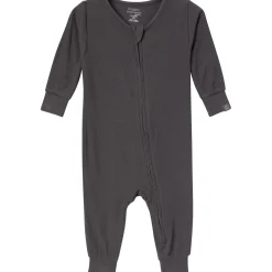 2-Pack Baby & Toddler Boys Light Sky Spaceship Viscose Snug Fit Footless Pajamas