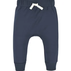 3-Pack Baby & Toddler Boys Navy & Gray Premium Jogger
