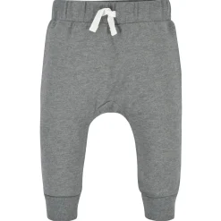 3-Pack Baby & Toddler Boys Navy & Gray Premium Jogger