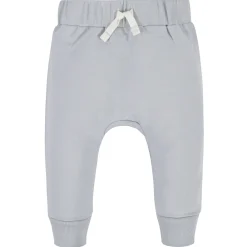 3-Pack Baby & Toddler Boys Navy & Gray Premium Jogger