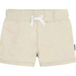 3-Pack Baby & Toddler Boys Neutrals Knit Shorts