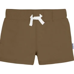 3-Pack Baby & Toddler Boys Neutrals Knit Shorts