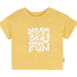 3-Pack Baby & Toddler Boys Ocean Child Short Sleeve Graphic T-Shirts