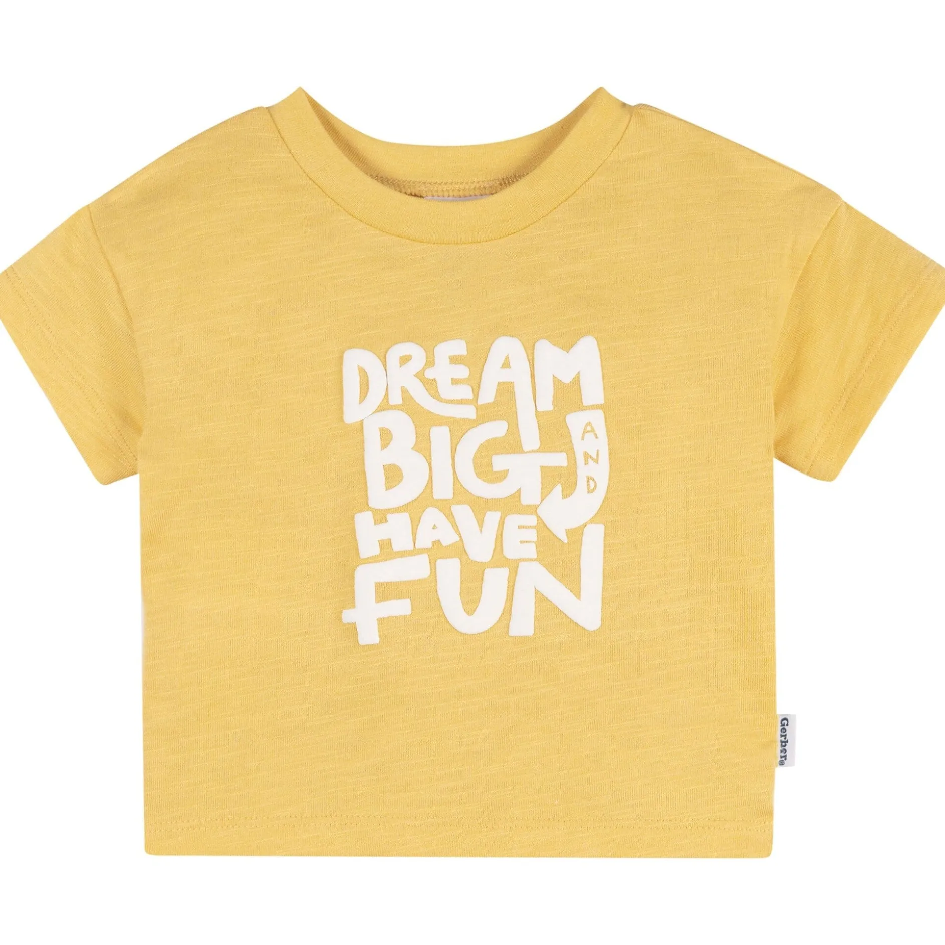 3-Pack Baby & Toddler Boys Ocean Child Short Sleeve Graphic T-Shirts