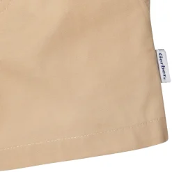 2-Pack Baby & Toddler Boys Olive and Dark Khaki Twill Shorts
