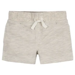 3-Pack Baby & Toddler Boys Royal Blues Pull-On Knit Shorts