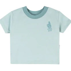 3-Pack Baby & Toddler Boys Stripes Short Sleeve T-Shirts