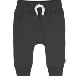 3-Pack Baby & Toddler Boys Stripe, Black, & Grey Jogger Pants