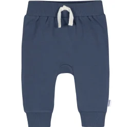 3-Pack Baby & Toddler Boys Stripe, Navy, & Brown Jogger Pants