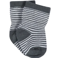 12-Pack Baby & Toddler Boys Unbearably Cute Jersey Crew Wiggle Proof® Socks