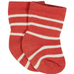 12-Pack Baby & Toddler Boys Unbearably Cute Jersey Crew Wiggle Proof® Socks