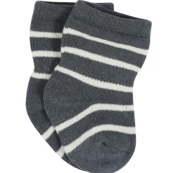 12-Pack Baby & Toddler Boys Unbearably Cute Jersey Crew Wiggle Proof® Socks