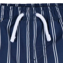 2-Pack Baby & Toddler Boys UPF 50+ Lobsters Swim Trunks