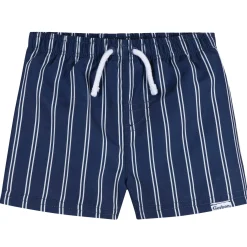 2-Pack Baby & Toddler Boys UPF 50+ Lobsters Swim Trunks