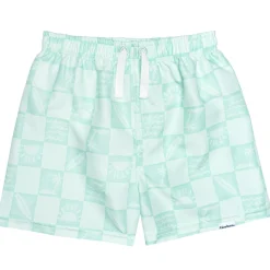 2-Pack Baby & Toddler Boys UPF 50+ Surf Swim Trunks