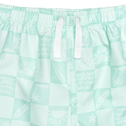2-Pack Baby & Toddler Boys UPF 50+ Surf Swim Trunks