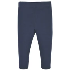 3-Pack Baby & Toddler Girls Hot Pink & Navy Premium Leggings