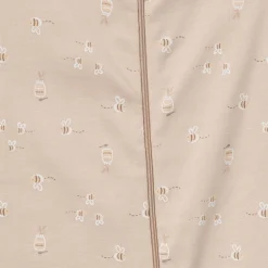 3-Pack Baby & Toddler Neutral Bear Snug Fit Footless Pajamas