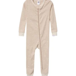 3-Pack Baby & Toddler Neutral Bear Snug Fit Footless Pajamas
