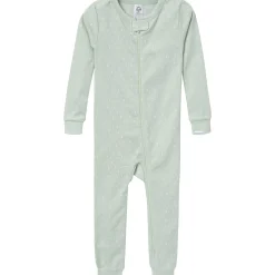 3-Pack Baby & Toddler Neutral Bear Snug Fit Footless Pajamas