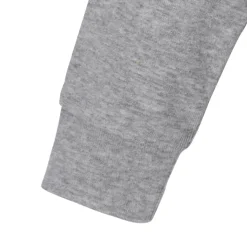 2-Pack Baby & Toddler Neutral Grey Heather Long Sleeve Turtleneck Onesies® Bodysuits