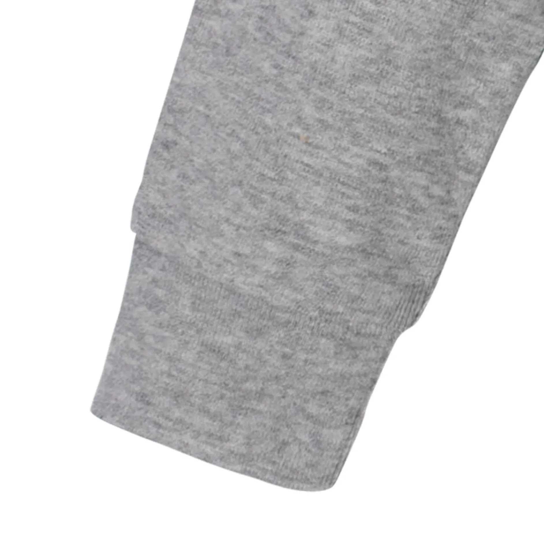 2-Pack Baby & Toddler Neutral Grey Heather Long Sleeve Turtleneck Onesies® Bodysuits