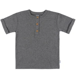3-Pack Infant and Toddler Boys Anchor Henley T-Shirts