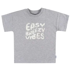 3-Pack Infant and Toddler Boys Easy Breezy Vibes T-Shirts