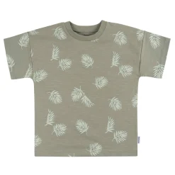 3-Pack Infant and Toddler Boys Stay Cool T-Shirts