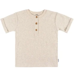 3-Pack Infant and Toddler Boys Sun & Sea Henley T-Shirts