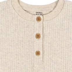 3-Pack Infant and Toddler Boys Sun & Sea Henley T-Shirts