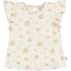 3-Pack Infant and Toddler Girls Love Nature T-Shirts