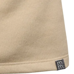 2-Pack Infant & Toddler Boys Dark Green & Light Tan Harem Shorts