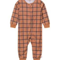 3-Pack Infant & Toddler Boys Outdoors Footless Pajamas