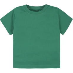 5-Pack Infant & Toddler Kelly Green Premium Short Sleeve Tees