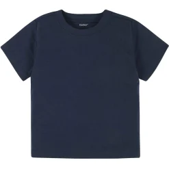 5-Pack Infant & Toddler Navy Premium Short Sleeve Tees
