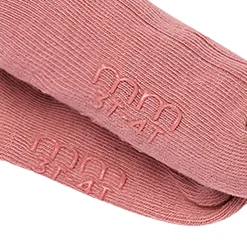 3-Pack Toddler Girls Pink Lace Socks