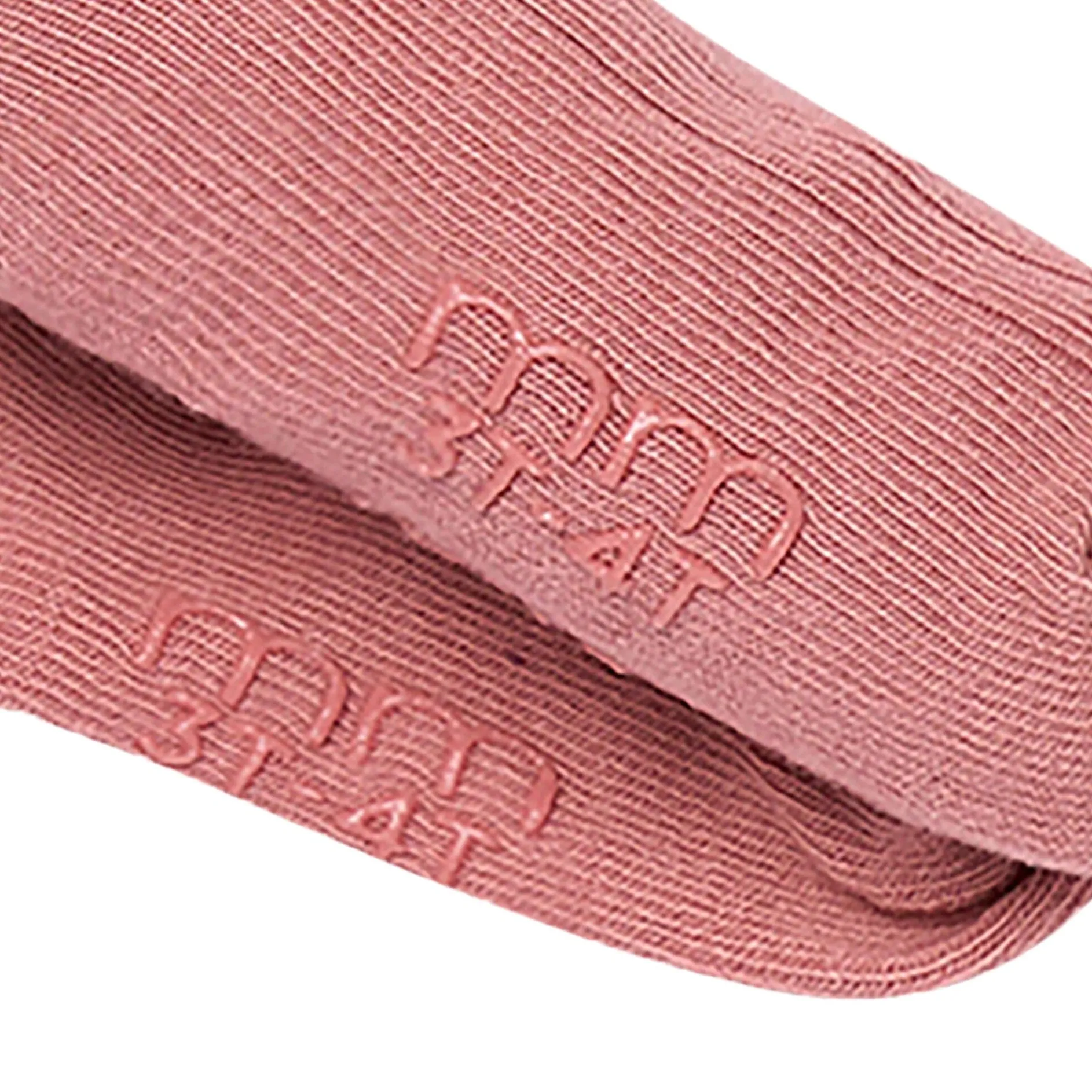3-Pack Toddler Girls Pink Lace Socks
