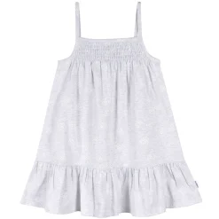 2-Pack Toddler Girls Seaside Dresses